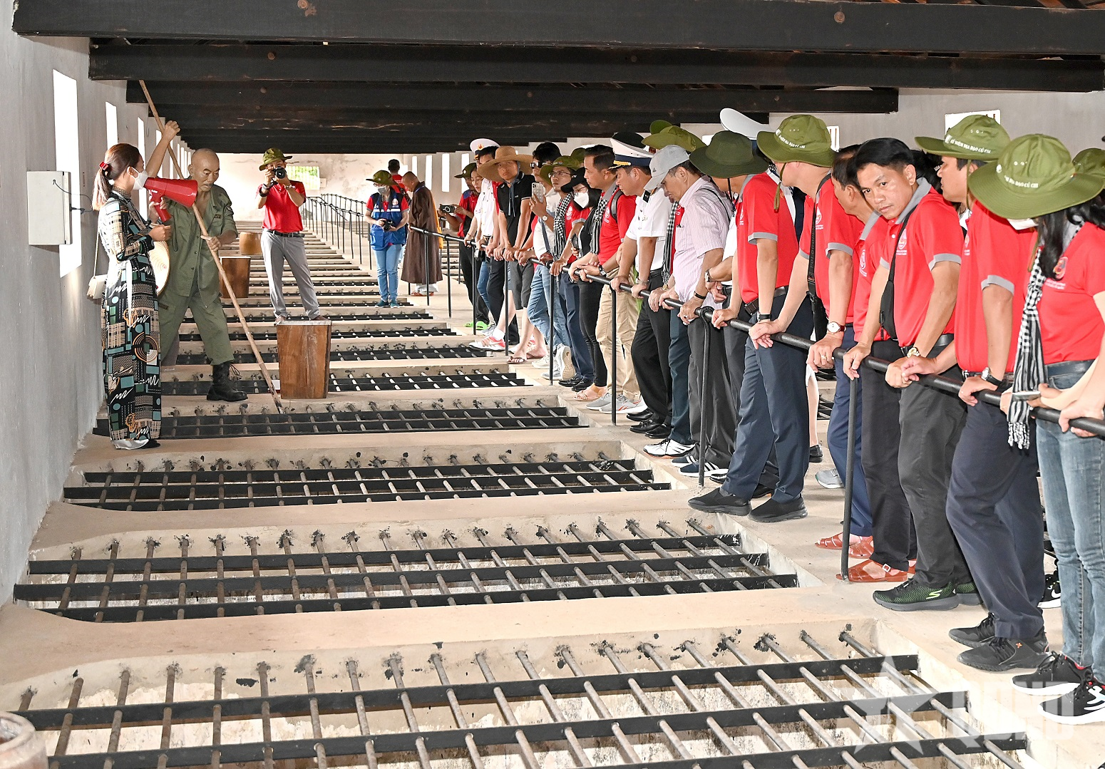 Phát huy lợi thế, bản sắc riêng